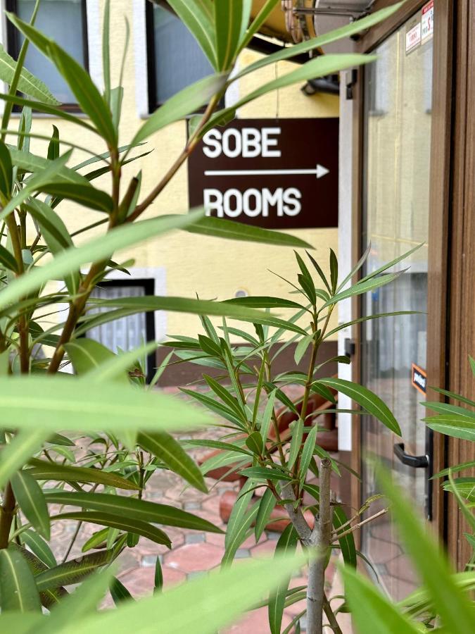 Karla'S House Bed & Breakfast Dobje pri Planini Exterior foto